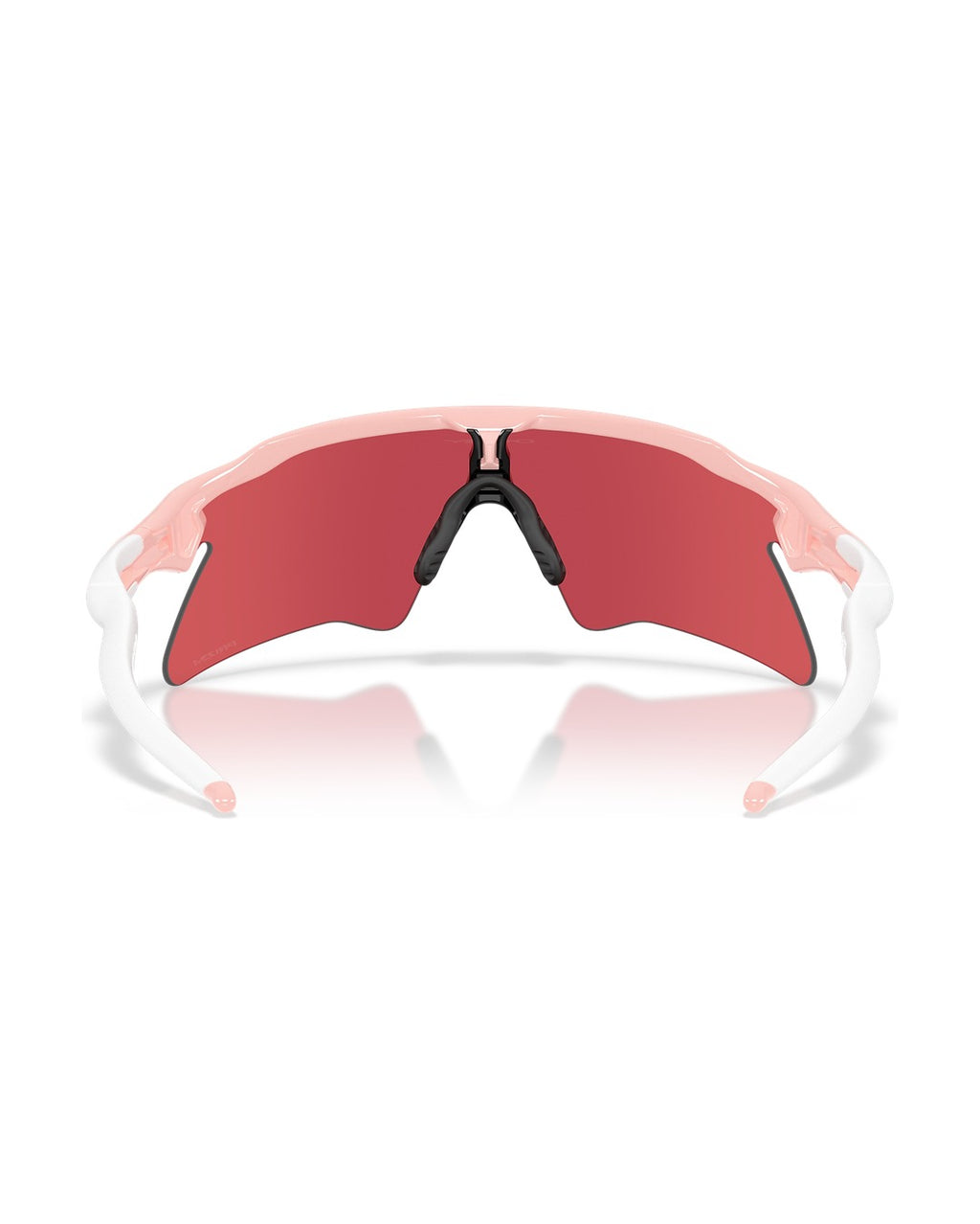 Radar EV Heater Sunglasses - Pink Milkshake/Prizm Snow Sapphire - Oakley
