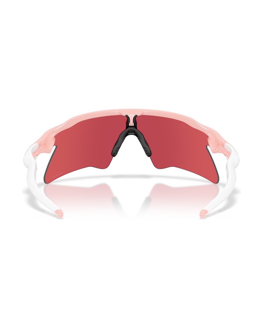 Radar EV Heater Sunglasses - Pink Milkshake/Prizm Snow Sapphire - Oakley
