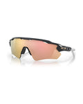 Radar EV Path Sunglasses - Carbon/Prizm Rose Gold - Oakley