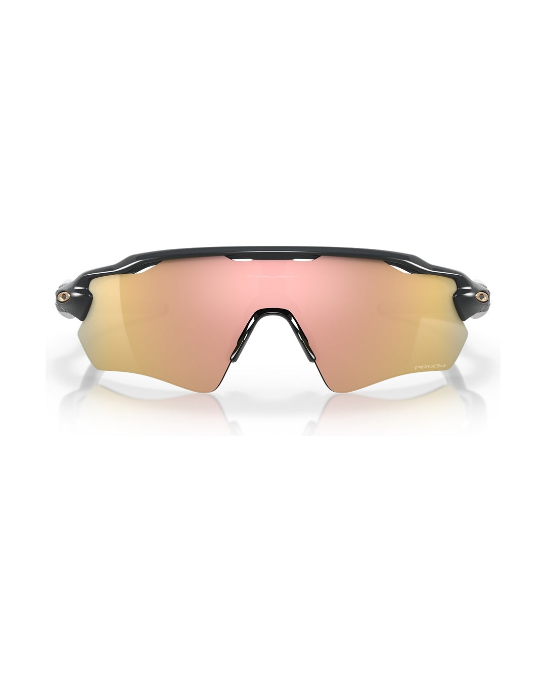 Radar EV Path Sunglasses - Carbon/Prizm Rose Gold - Oakley