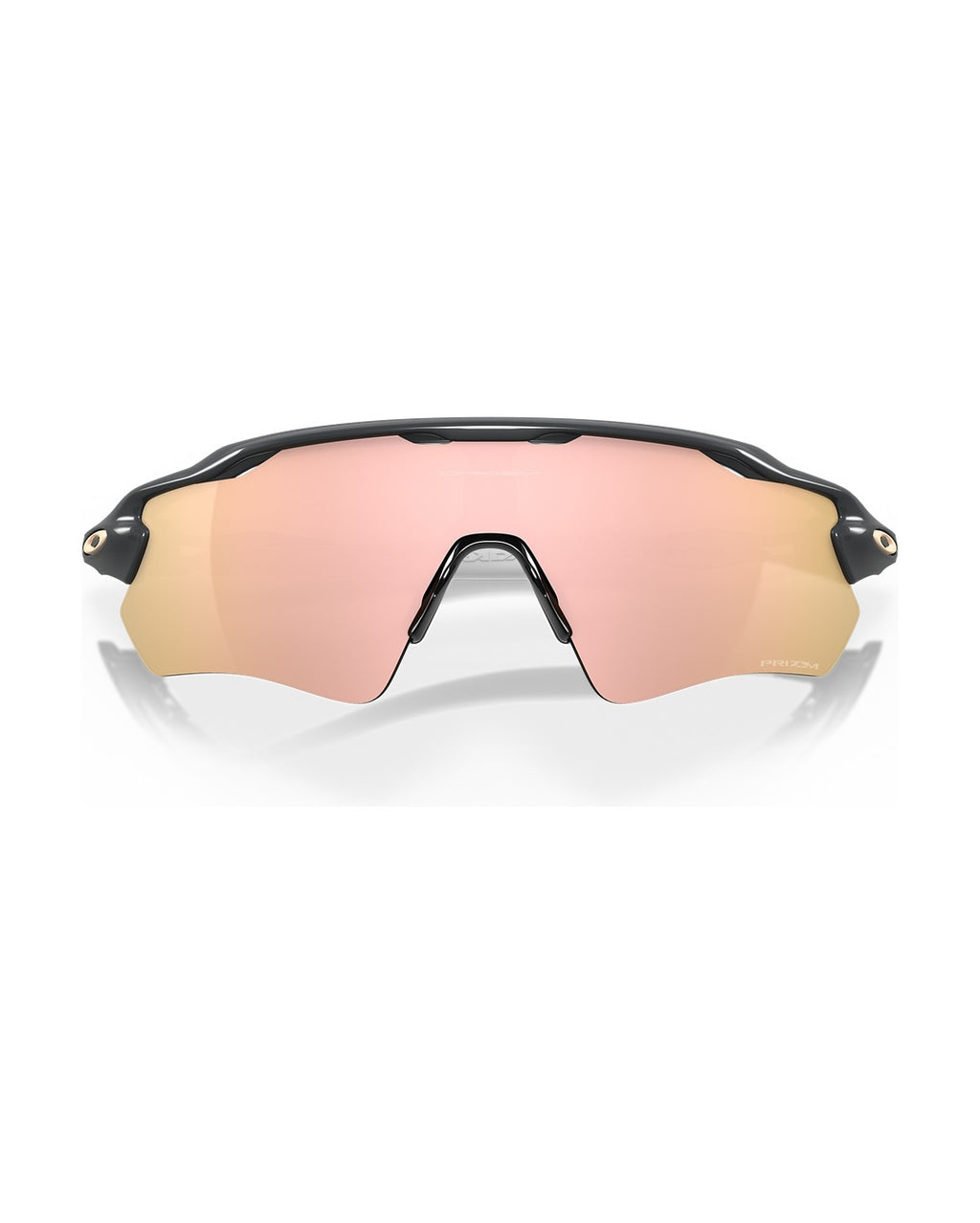 Radar EV Path Sunglasses - Carbon/Prizm Rose Gold - Oakley