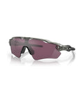 Radar EV Path Sunglasses - Grey Ink/Prizm Road Black - Oakley