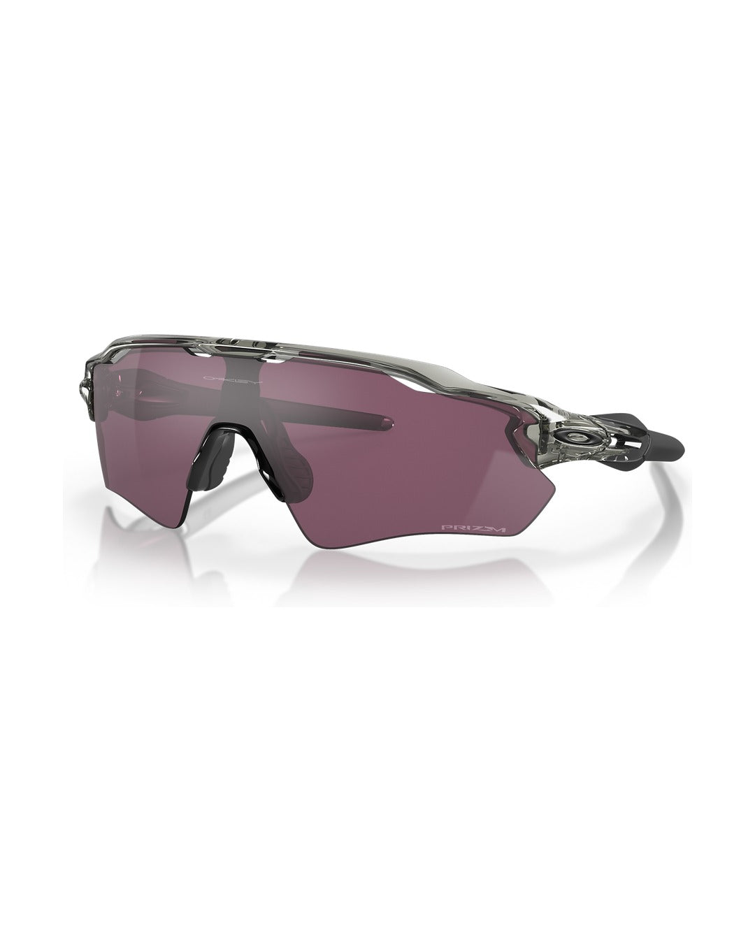 Radar EV Path Sunglasses - Grey Ink/Prizm Road Black - Oakley
