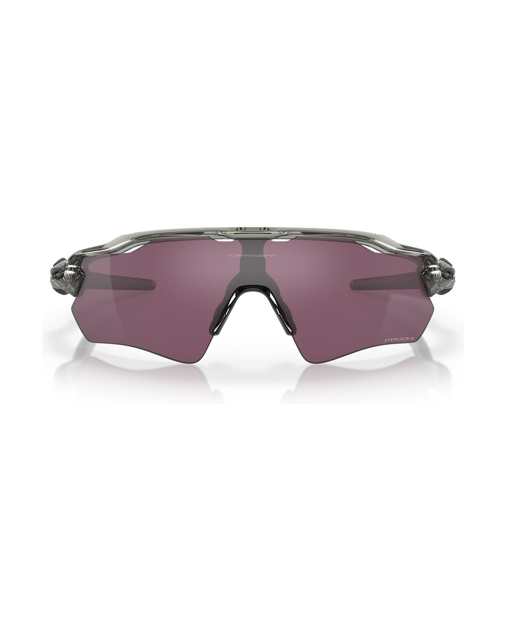 Radar EV Path Sunglasses - Grey Ink/Prizm Road Black - Oakley