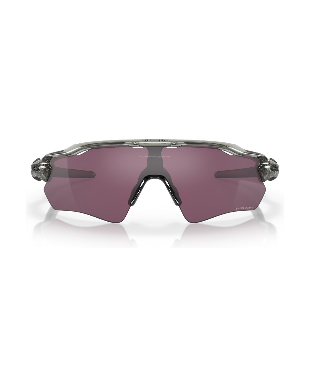 Radar EV Path Sunglasses - Grey Ink/Prizm Road Black - Oakley