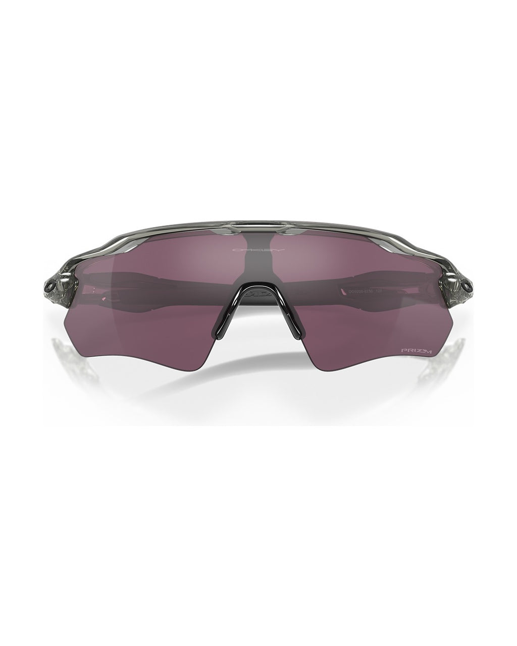 Radar EV Path Sunglasses - Grey Ink/Prizm Road Black - Oakley