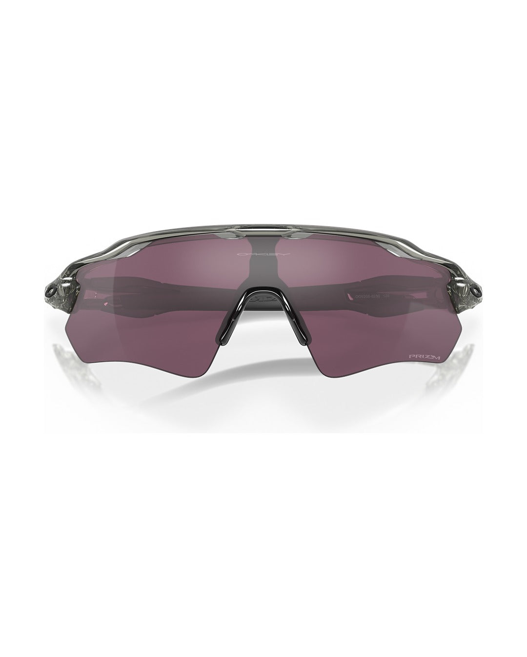 Radar EV Path Sunglasses - Grey Ink/Prizm Road Black - Oakley