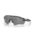 Radar EV Path Sunglasses - High Resolution Carbon/Prizm Black Polarized - Oakley