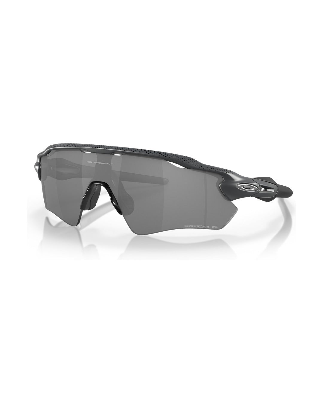 Radar EV Path Sunglasses - High Resolution Carbon/Prizm Black Polarized - Oakley