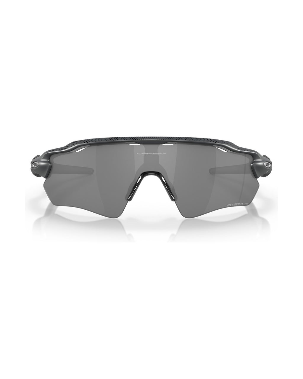 Radar EV Path Sunglasses - High Resolution Carbon/Prizm Black Polarized - Oakley