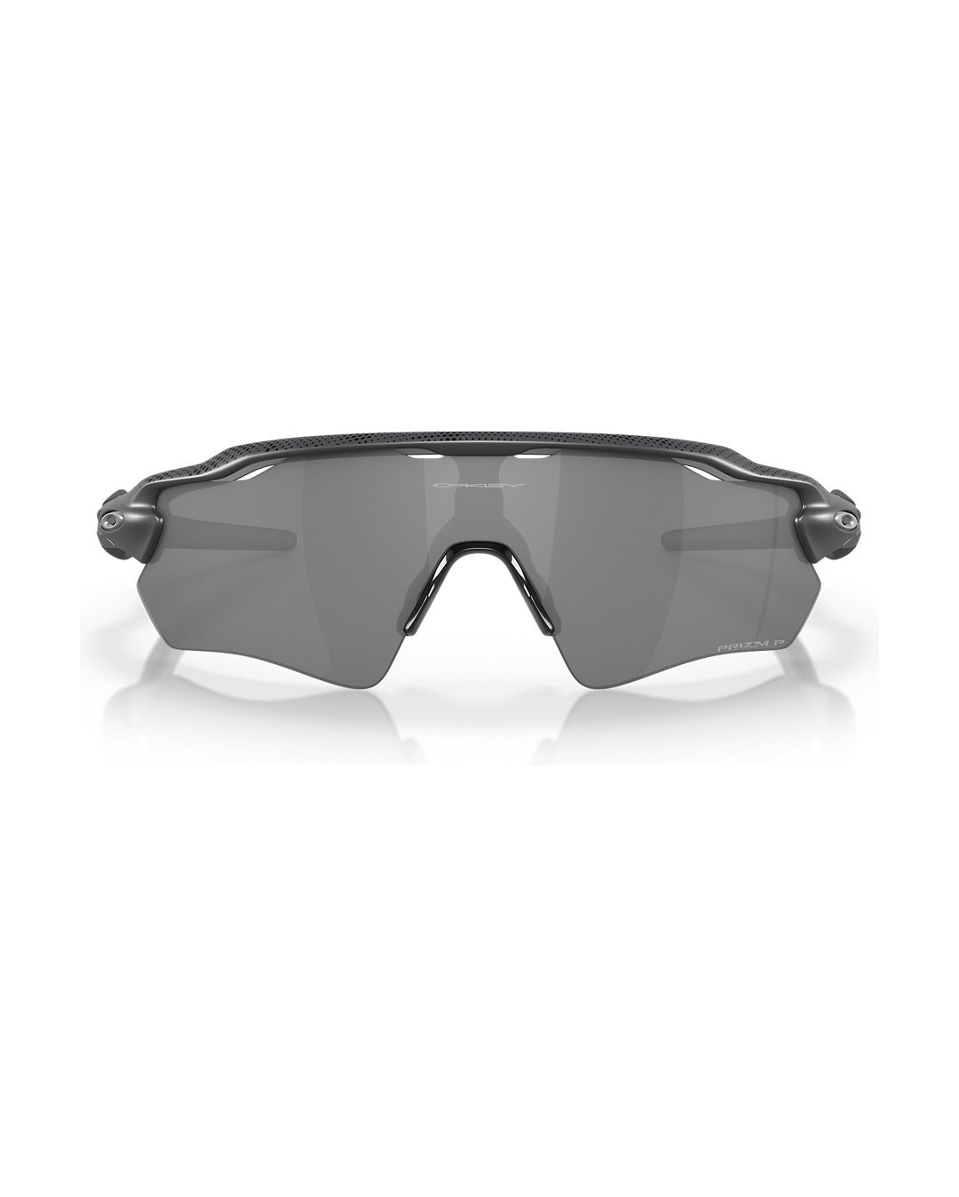 Radar EV Path Sunglasses - High Resolution Carbon/Prizm Black Polarized - Oakley