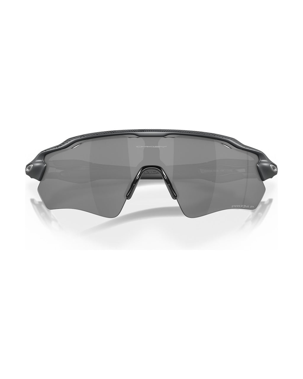 Radar EV Path Sunglasses - High Resolution Carbon/Prizm Black Polarized - Oakley