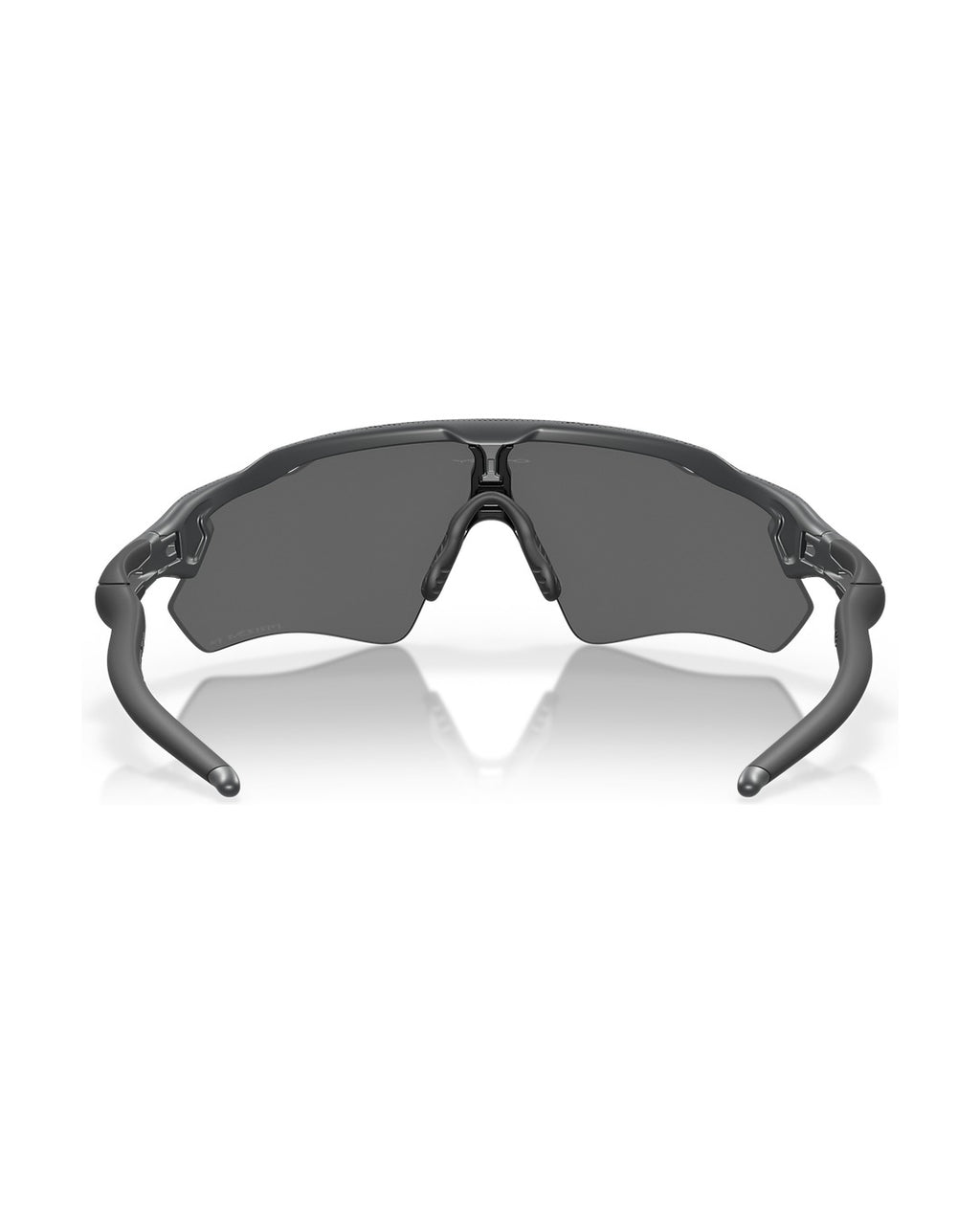 Radar EV Path Sunglasses - High Resolution Carbon/Prizm Black Polarized - Oakley