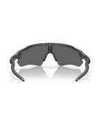 Radar EV Path Sunglasses - High Resolution Carbon/Prizm Black Polarized - Oakley