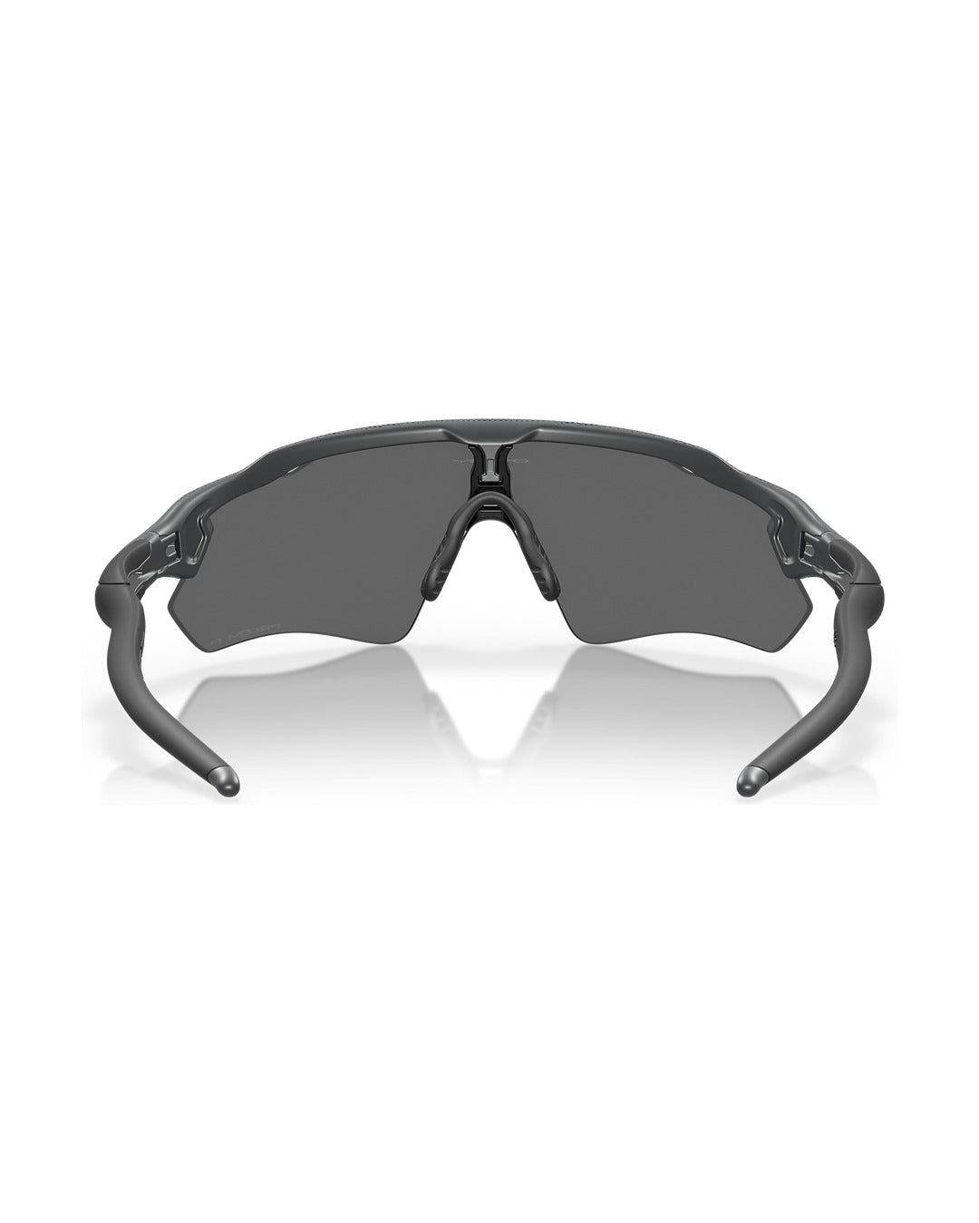 Radar EV Path Sunglasses - High Resolution Carbon/Prizm Black Polarized - Oakley