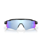 Radar EV Path Sunglasses - Matte Black Camo/Prizm Deep Water Polarized - Oakley