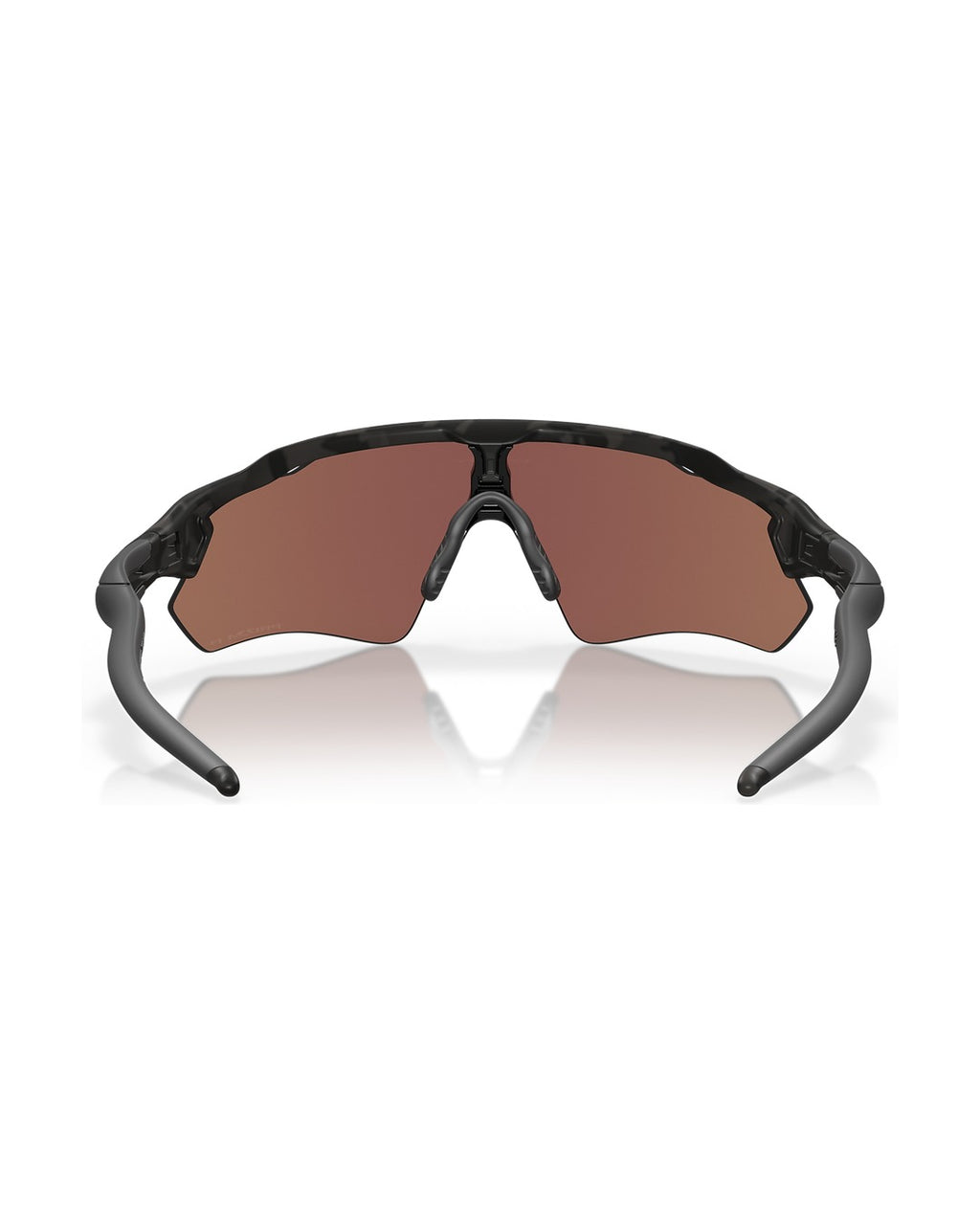 Radar EV Path Sunglasses - Matte Black Camo/Prizm Deep Water Polarized - Oakley