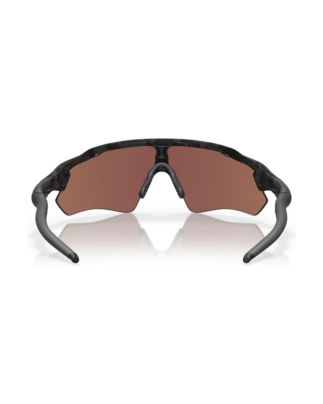 Radar EV Path Sunglasses - Matte Black Camo/Prizm Deep Water Polarized - Oakley