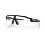 Matte Black/Clear (special order)