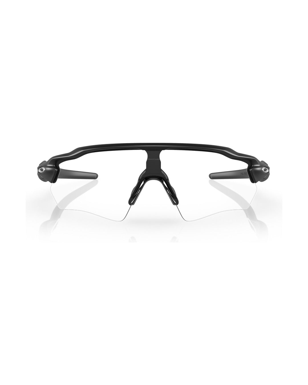 Radar EV Path Sunglasses - Matte Black/Clear - Oakley