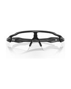 Radar EV Path Sunglasses - Matte Black/Clear - Oakley
