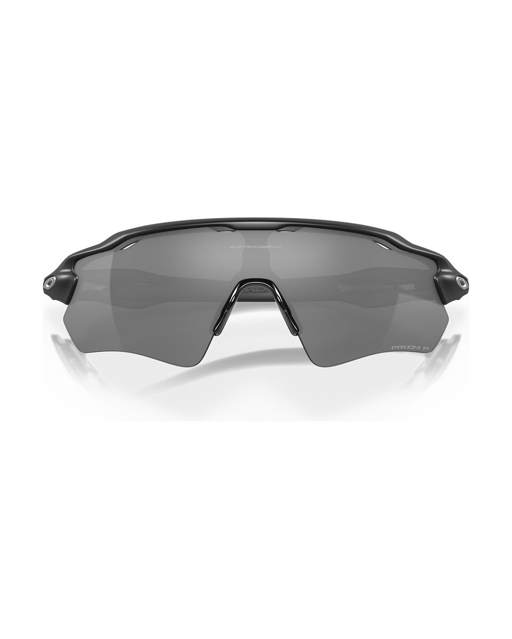 Radar EV Path Sunglasses - Matte Black/Prizm Black Polarized - Oakley