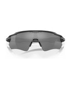 Radar EV Path Sunglasses - Matte Black/Prizm Black Polarized - Oakley