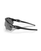 Radar EV Path Sunglasses - Matte Black/Prizm Black Polarized - Oakley