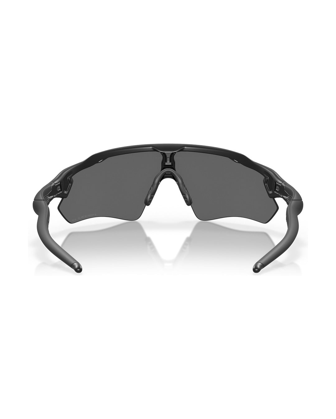 Radar EV Path Sunglasses - Matte Black/Prizm Black Polarized - Oakley