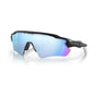 Matte Black/Prizm Deep Water Polarized (special order)