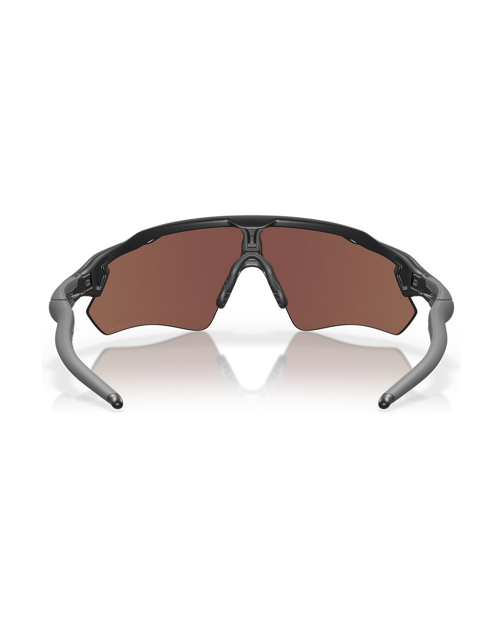 Radar EV Path Sunglasses - Matte Black/Prizm Deep Water Polarized - Oakley
