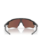 Radar EV Path Sunglasses - Matte Black/Prizm Deep Water Polarized - Oakley