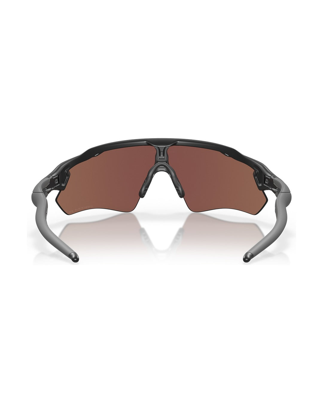 Radar EV Path Sunglasses - Matte Black/Prizm Deep Water Polarized - Oakley