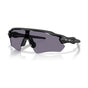 Matte Black/Prizm Grey (special order)