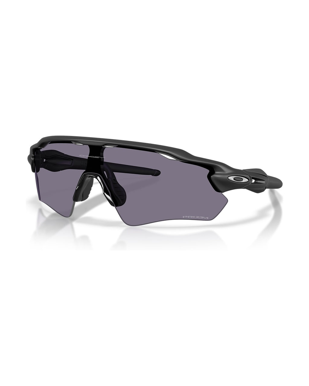 Radar EV Path Sunglasses - Matte Black/Prizm Grey - Oakley