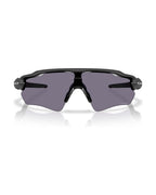 Radar EV Path Sunglasses - Matte Black/Prizm Grey - Oakley