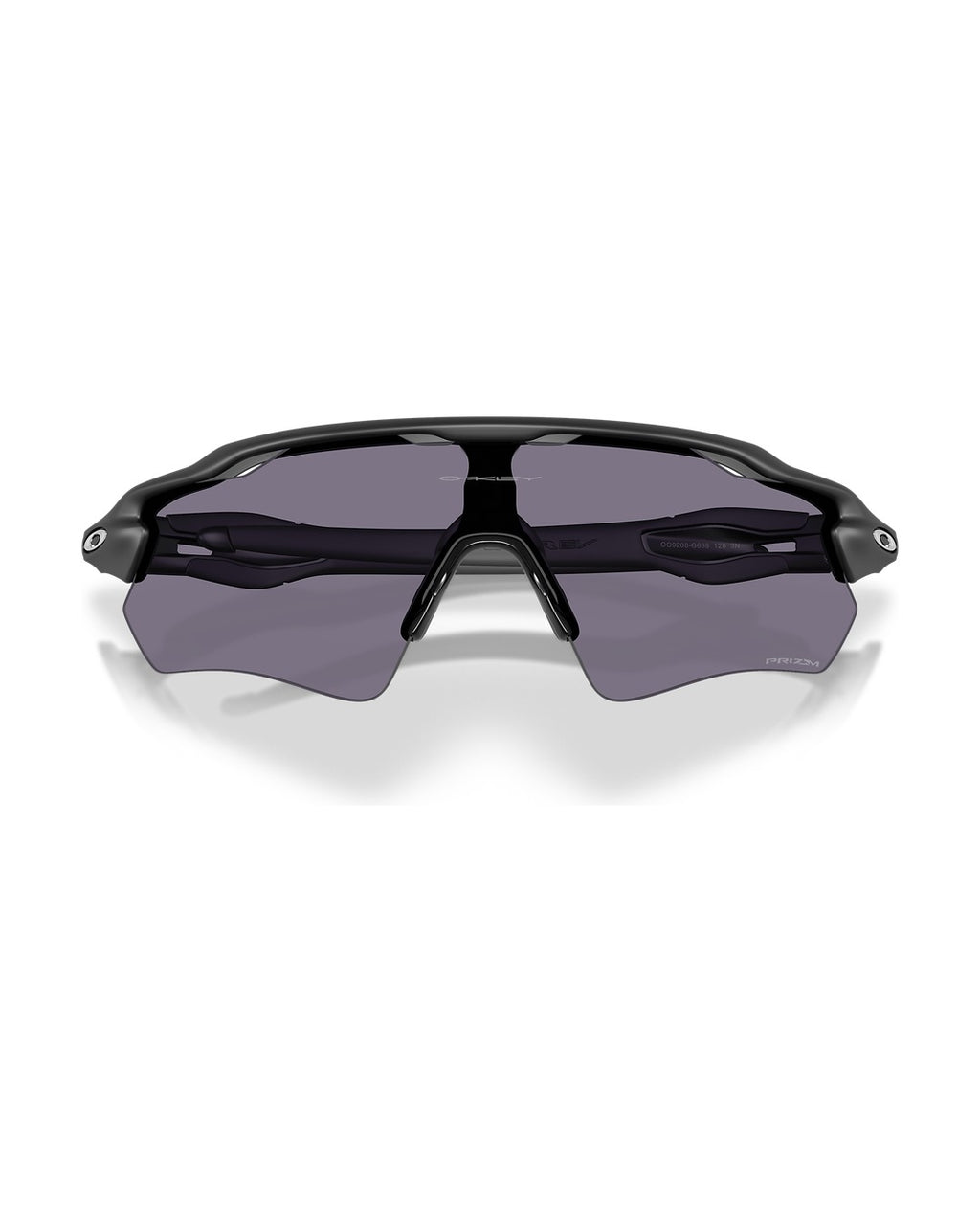 Radar EV Path Sunglasses - Matte Black/Prizm Grey - Oakley