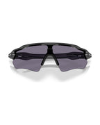 Radar EV Path Sunglasses - Matte Black/Prizm Grey - Oakley