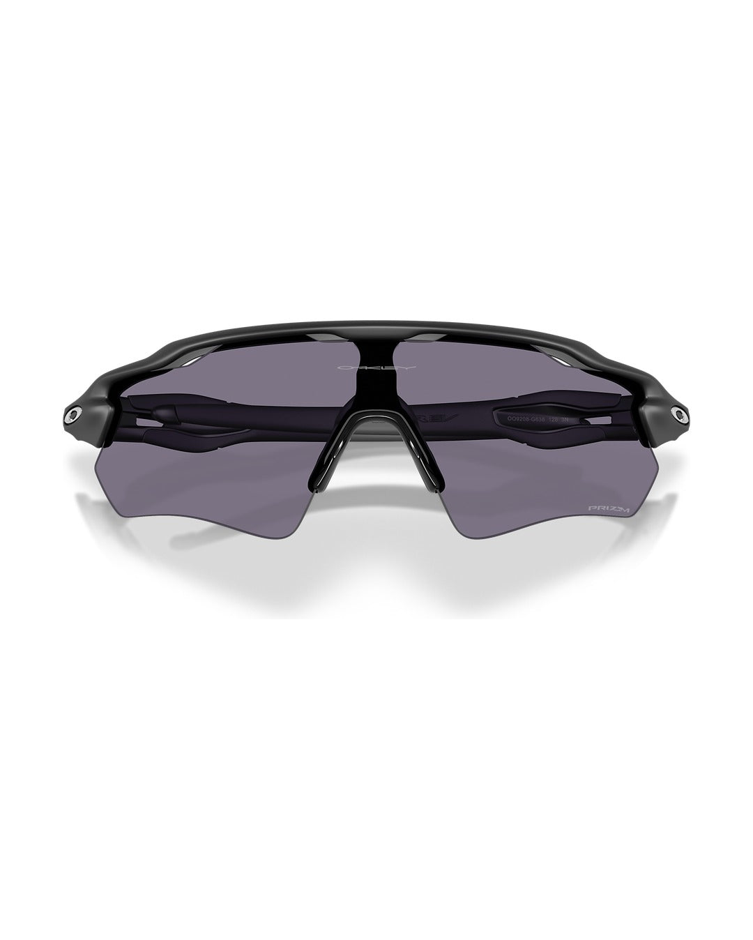 Radar EV Path Sunglasses - Matte Black/Prizm Grey - Oakley