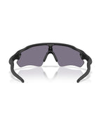 Radar EV Path Sunglasses - Matte Black/Prizm Grey - Oakley