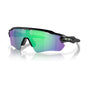 Matte Black/Prizm Jade Polarized (special order)