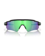 Radar EV Path Sunglasses - Matte Black/Prizm Jade Polarized - Oakley