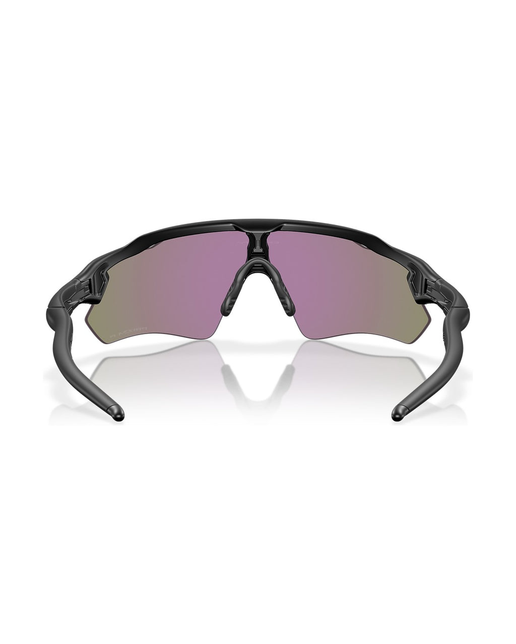 Radar EV Path Sunglasses - Matte Black/Prizm Jade Polarized - Oakley