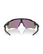 Radar EV Path Sunglasses - Matte Black/Prizm Jade Polarized - Oakley