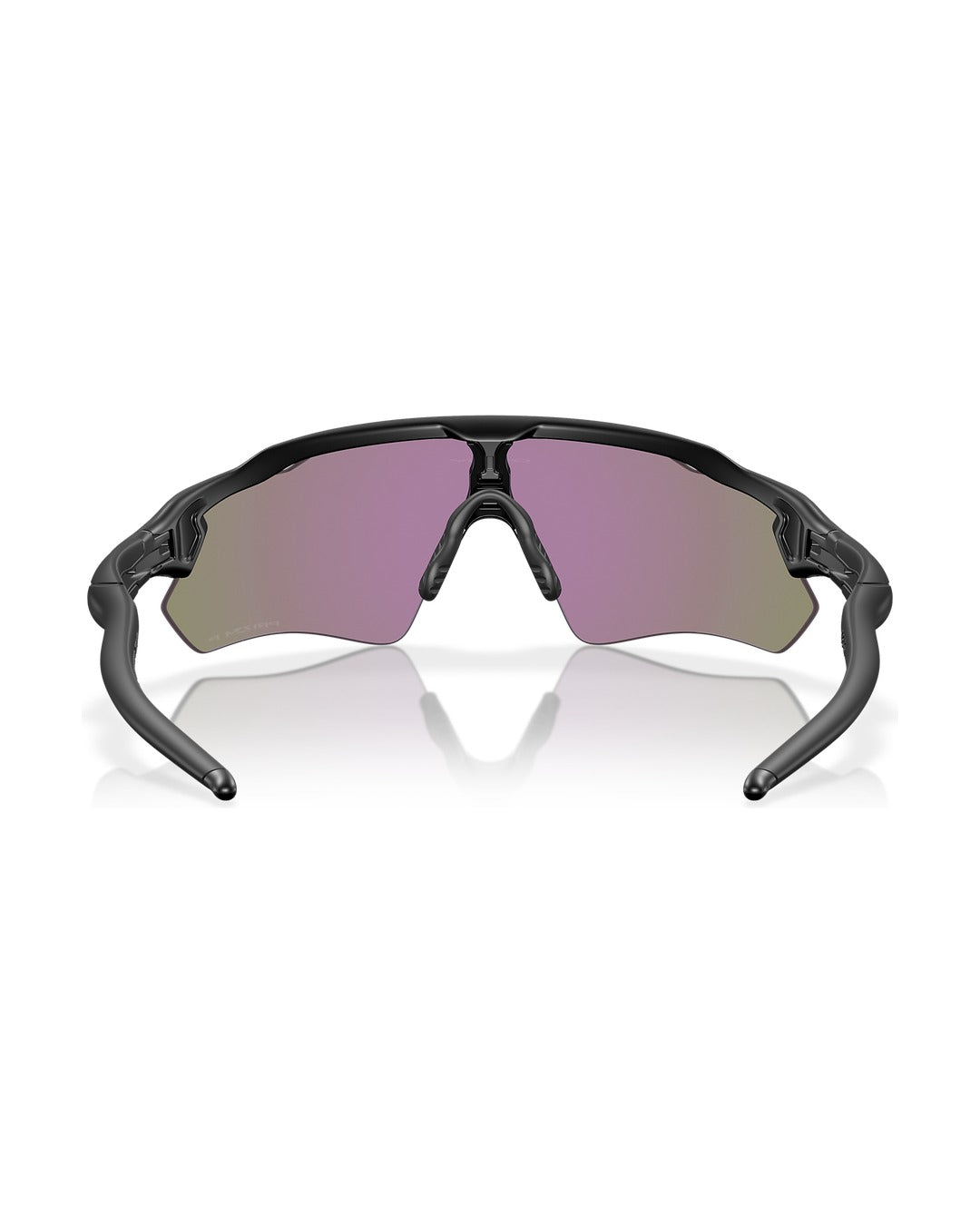 Radar EV Path Sunglasses - Matte Black/Prizm Jade Polarized - Oakley
