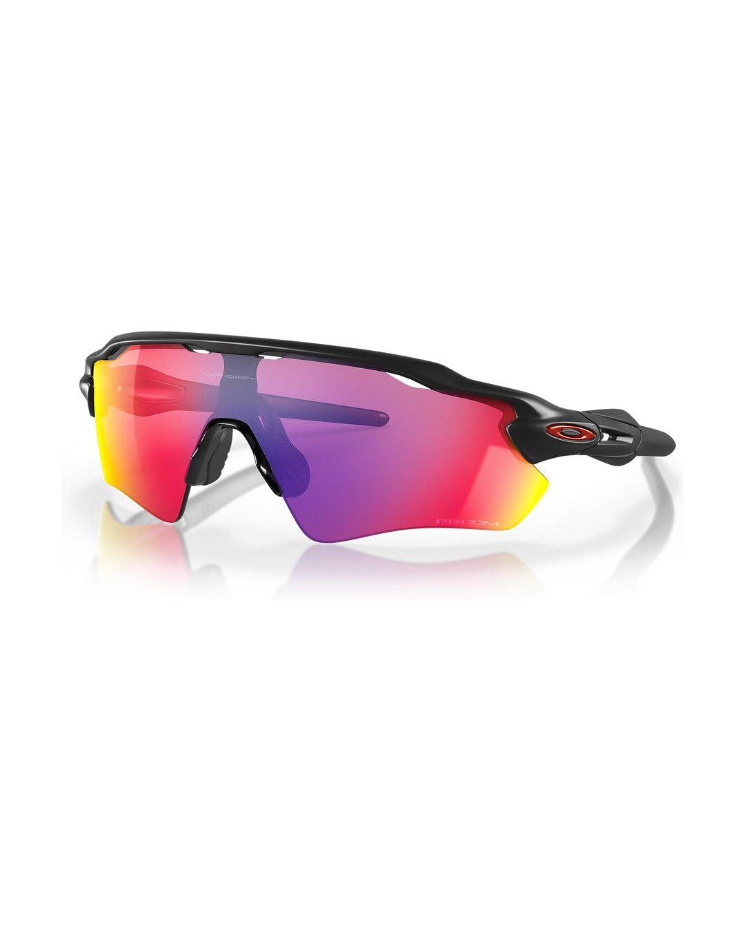 Radar EV Path Sunglasses - Matte Black/Prizm Road - Oakley