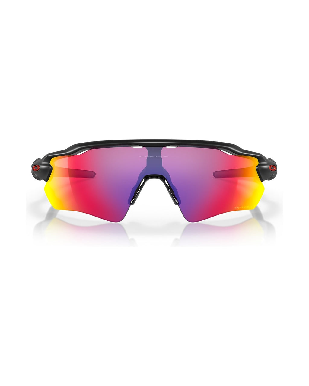 Radar EV Path Sunglasses - Matte Black/Prizm Road - Oakley