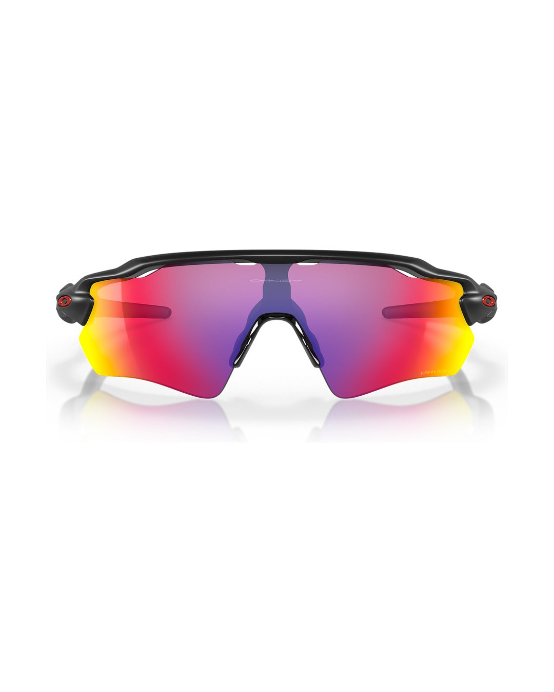 Radar EV Path Sunglasses - Matte Black/Prizm Road - Oakley