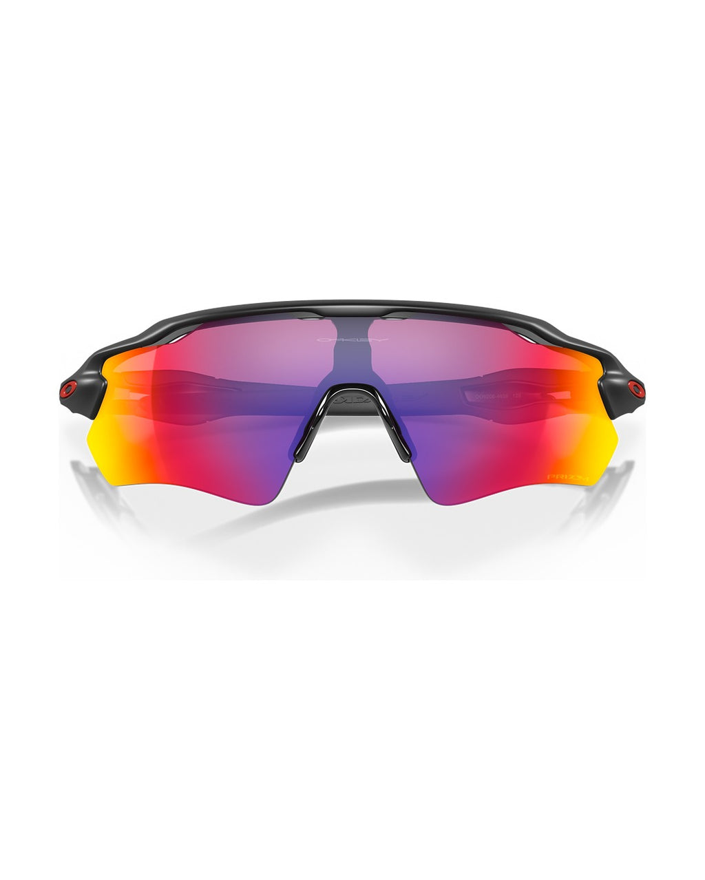 Radar EV Path Sunglasses - Matte Black/Prizm Road - Oakley