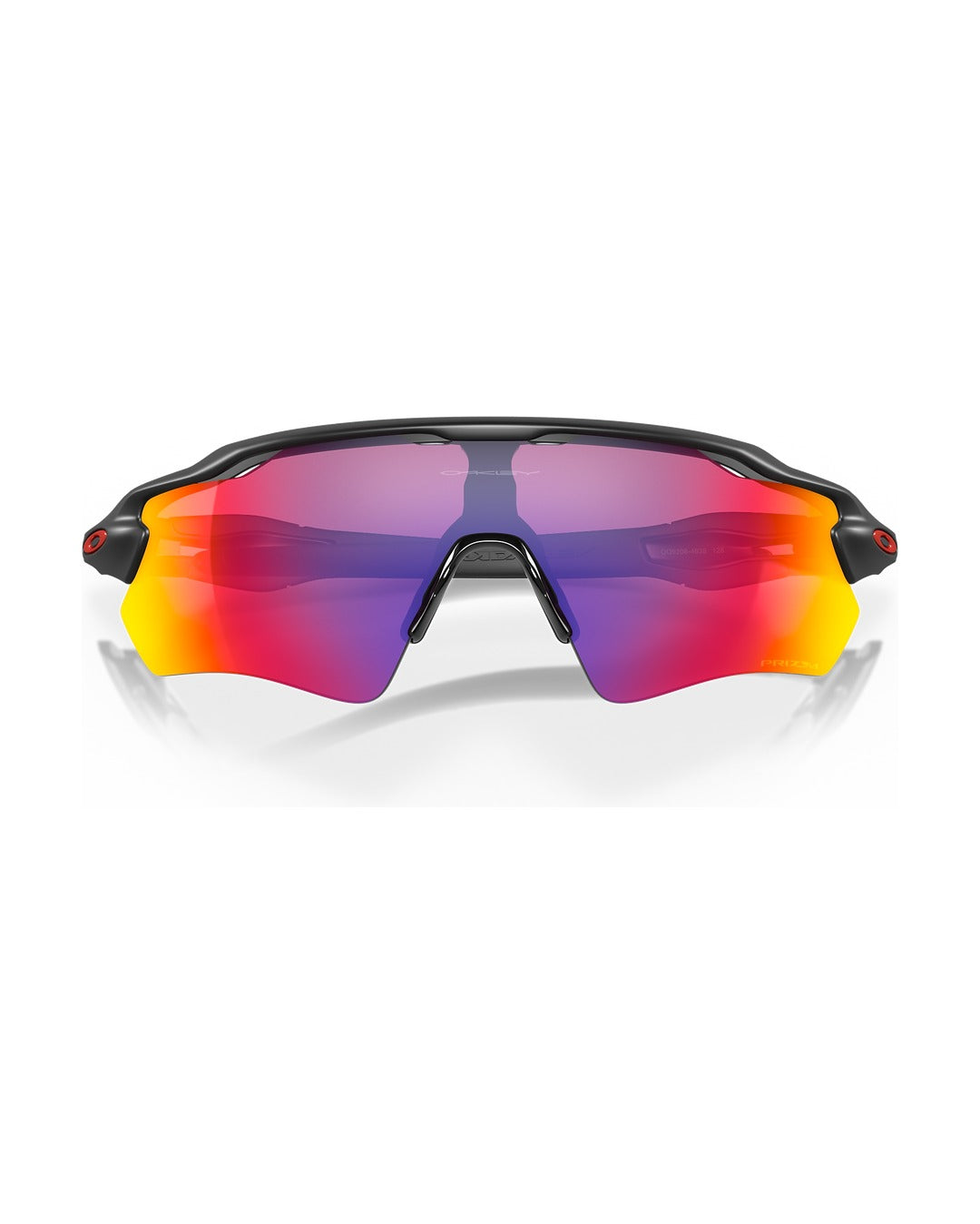 Radar EV Path Sunglasses - Matte Black/Prizm Road - Oakley